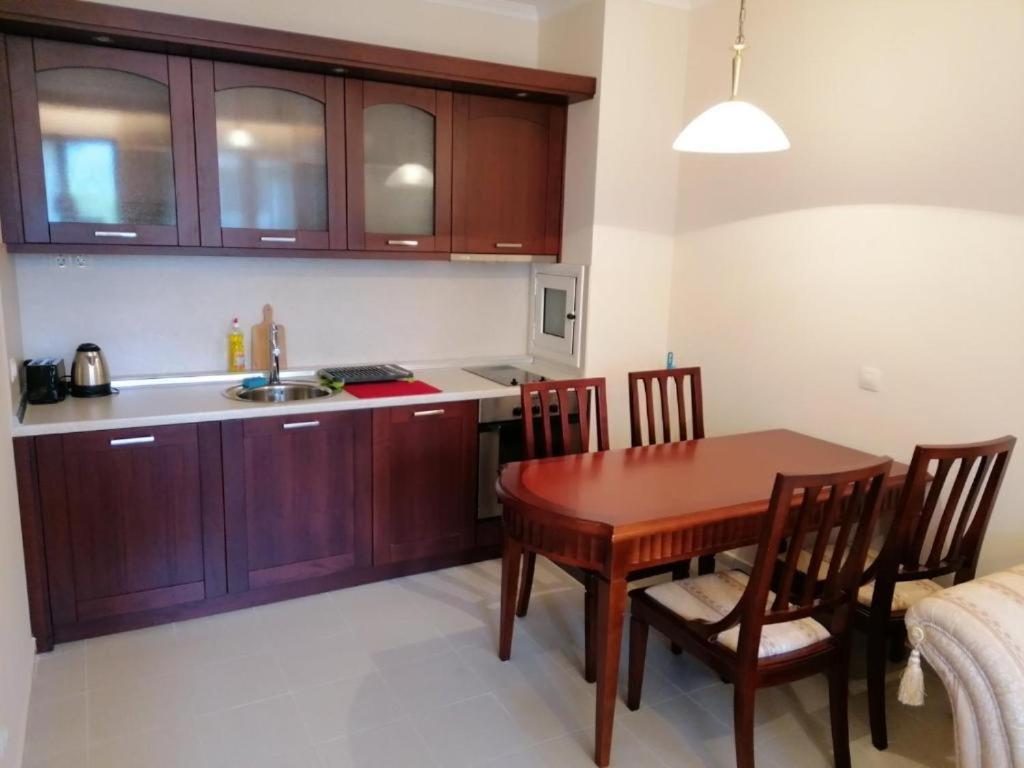 Downtown Luxury Private Apartments Bansko Exterior foto