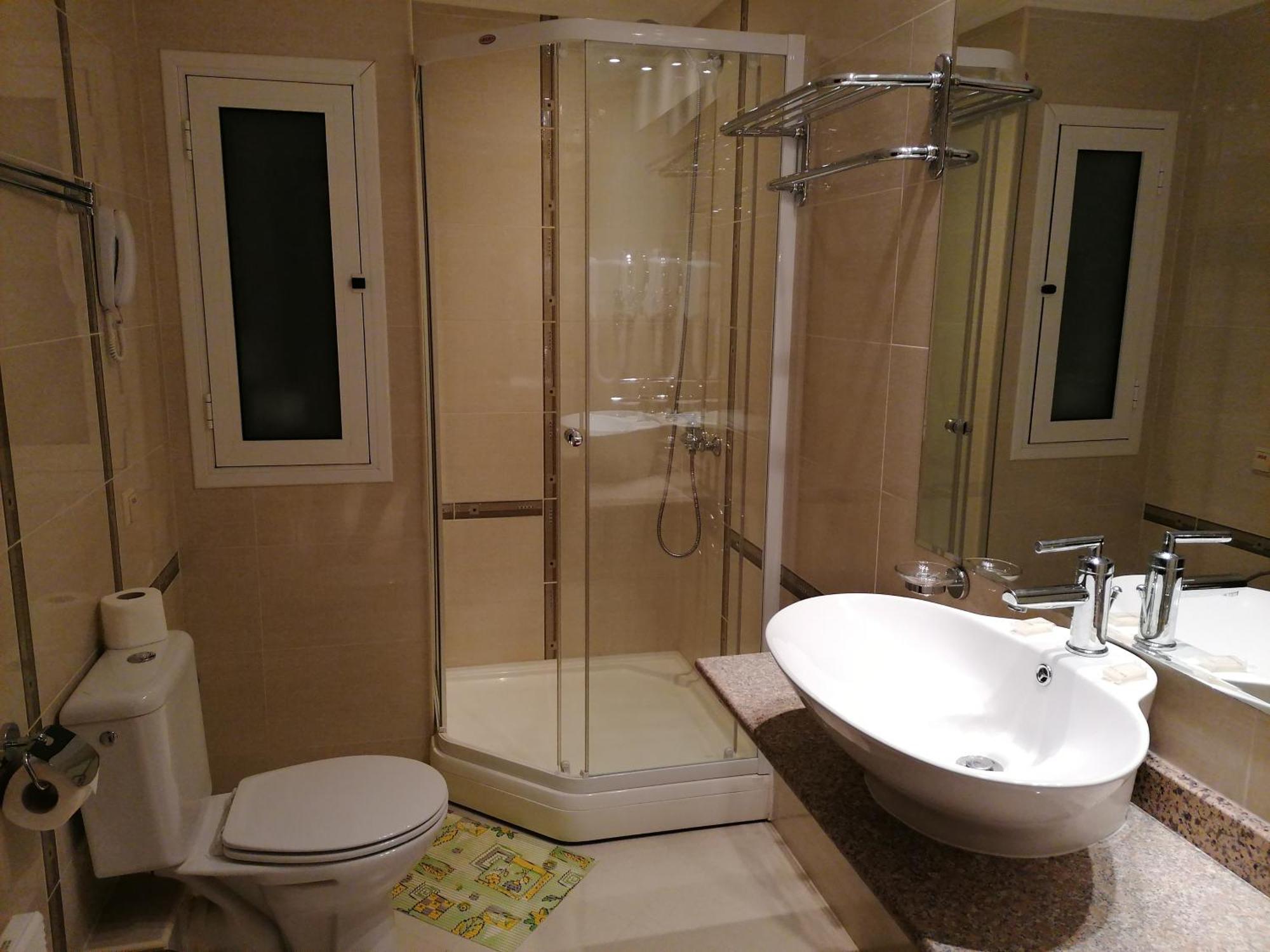 Downtown Luxury Private Apartments Bansko Quarto foto