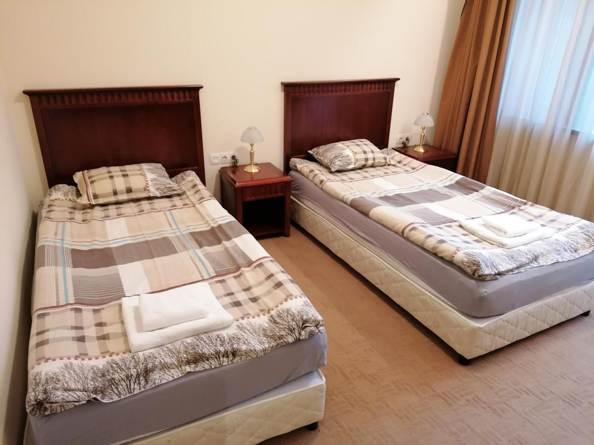 Downtown Luxury Private Apartments Bansko Quarto foto