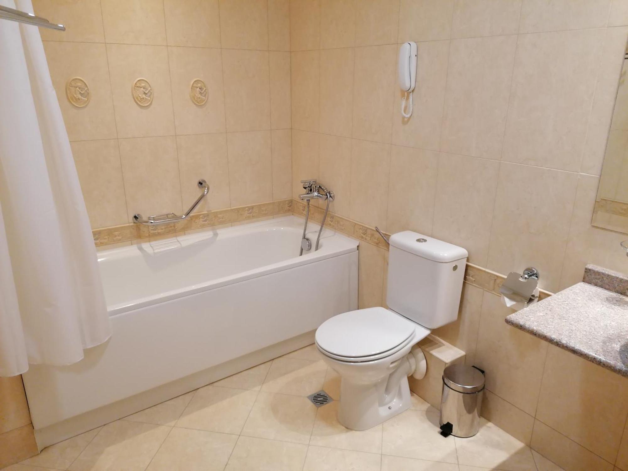 Downtown Luxury Private Apartments Bansko Quarto foto