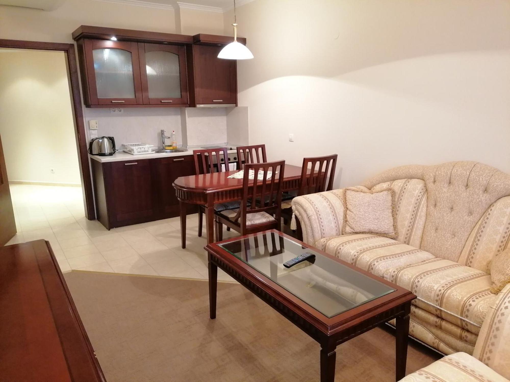 Downtown Luxury Private Apartments Bansko Quarto foto