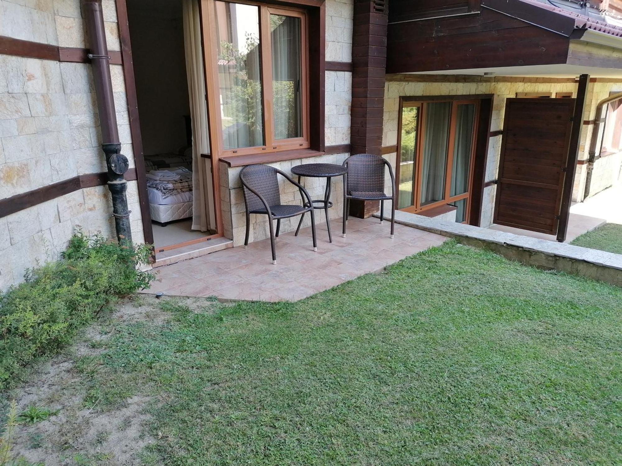 Downtown Luxury Private Apartments Bansko Quarto foto