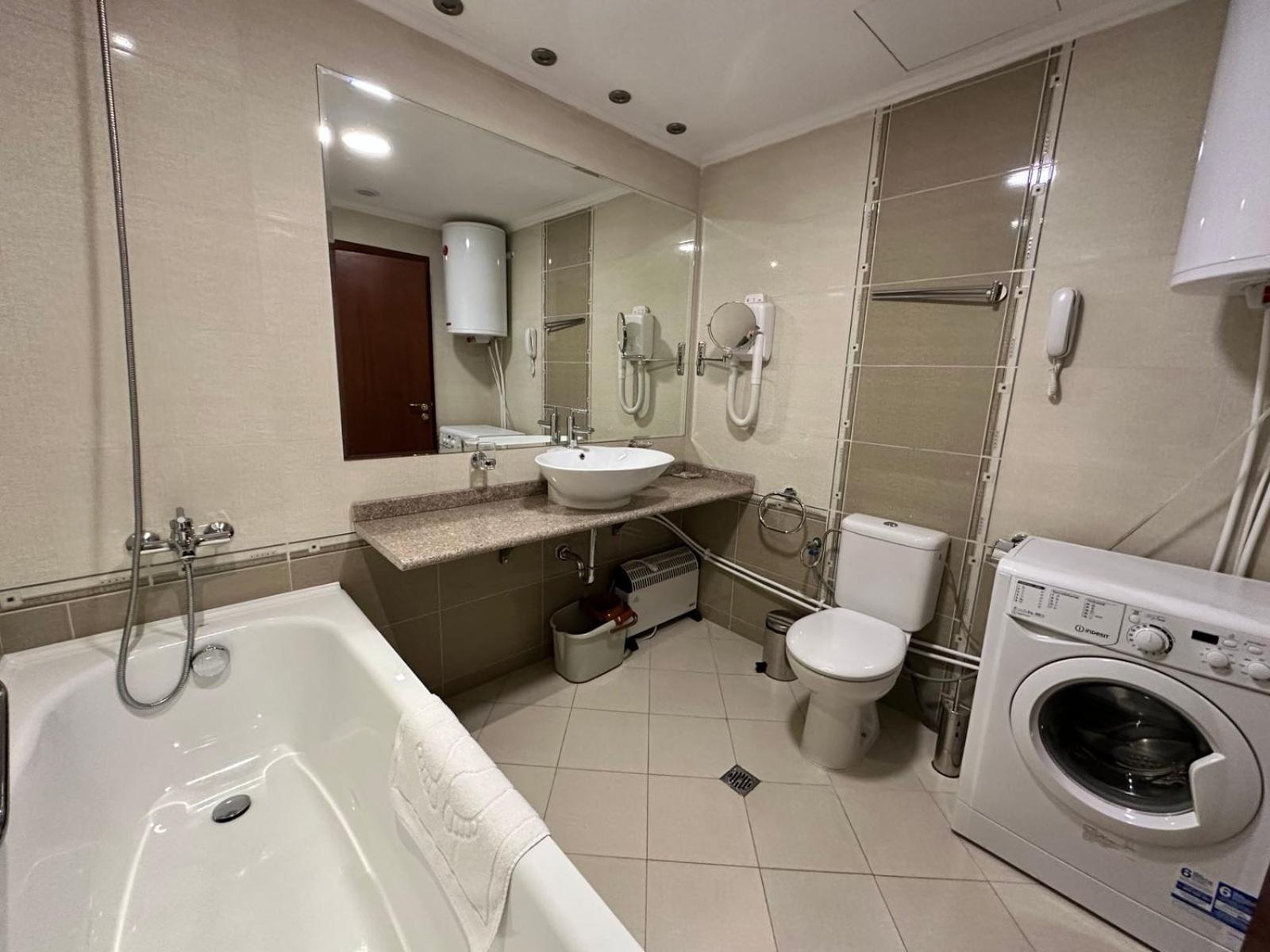 Downtown Luxury Private Apartments Bansko Exterior foto