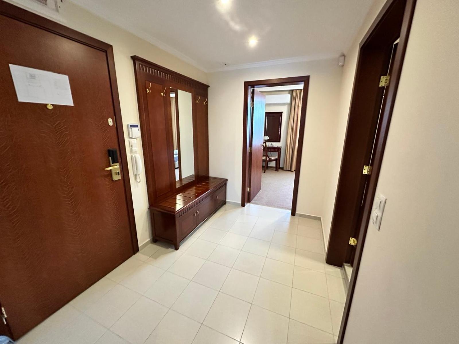 Downtown Luxury Private Apartments Bansko Exterior foto