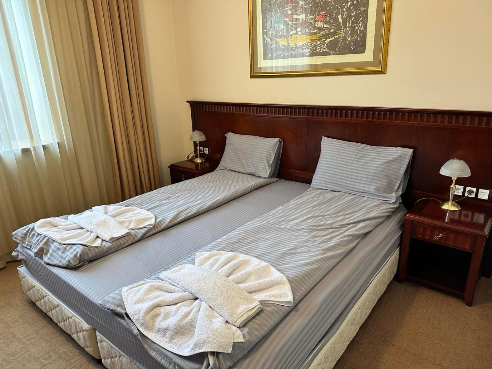 Downtown Luxury Private Apartments Bansko Exterior foto
